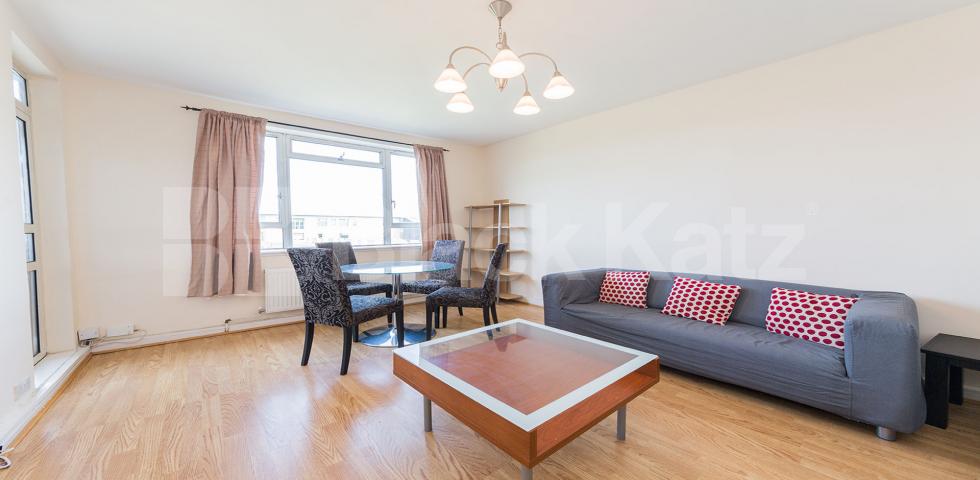 			NEW INSTRUCTION!, 3 Bedroom, 1 bath, 1 reception Apartment			 Collier Street, KINGS CROSS / ISLINGTON